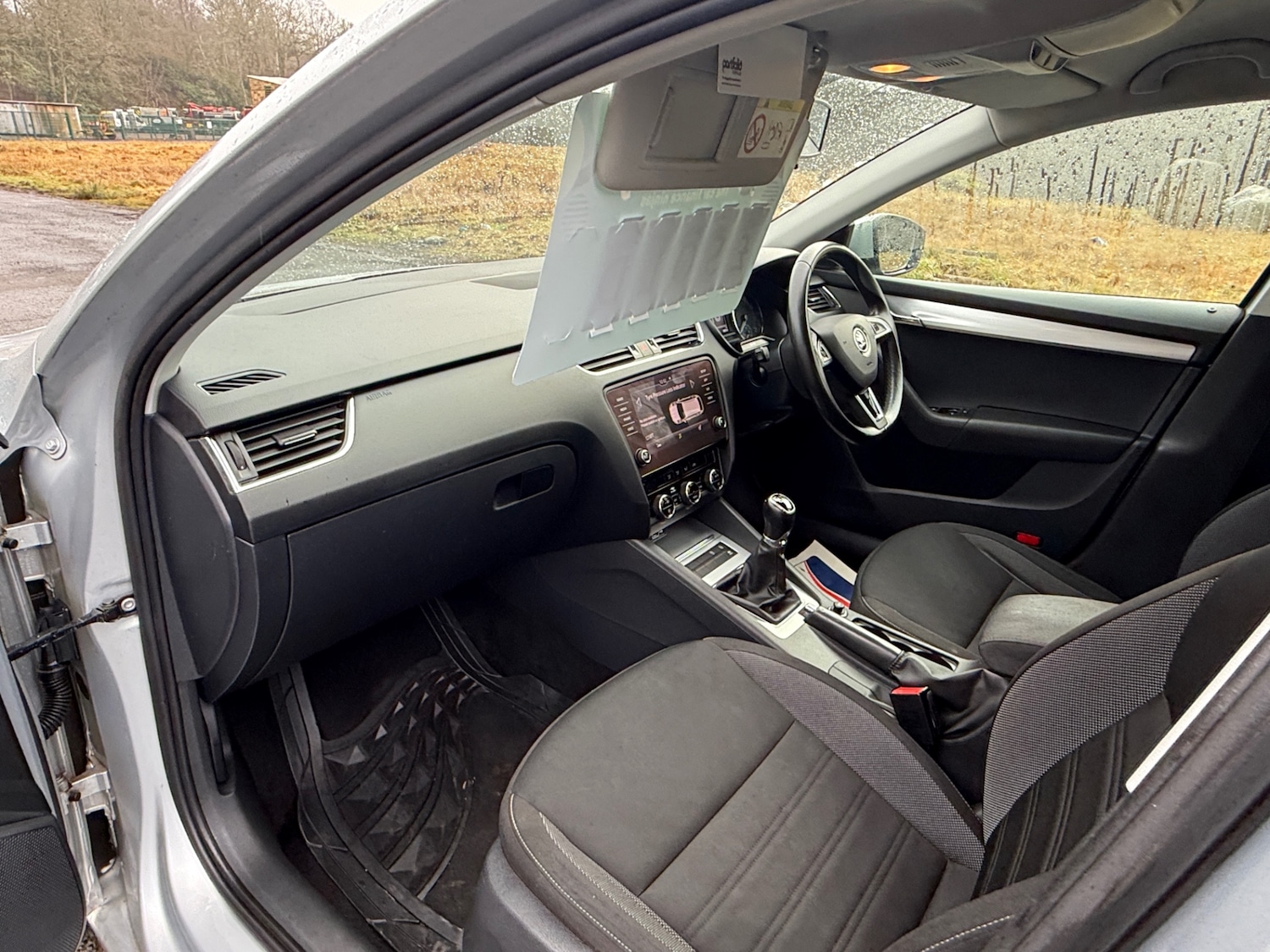 Used Skoda Octavia 2019 for sale - 77242028: Photo 30