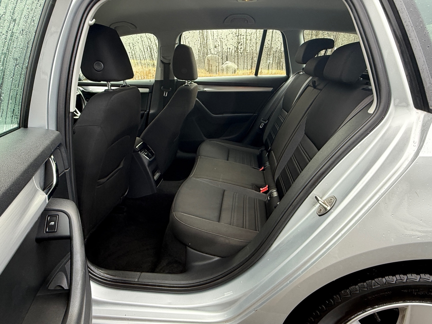 Used Skoda Octavia 2019 for sale - 77242028: Photo 31