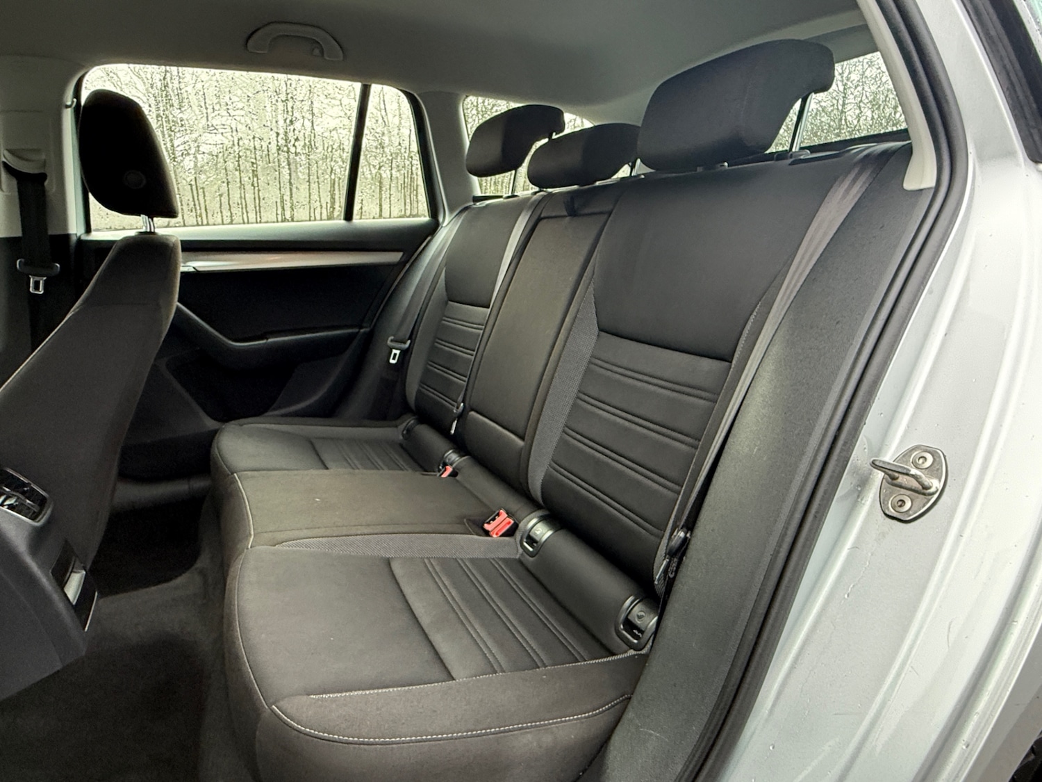 Used Skoda Octavia 2019 for sale - 77242028: Photo 32