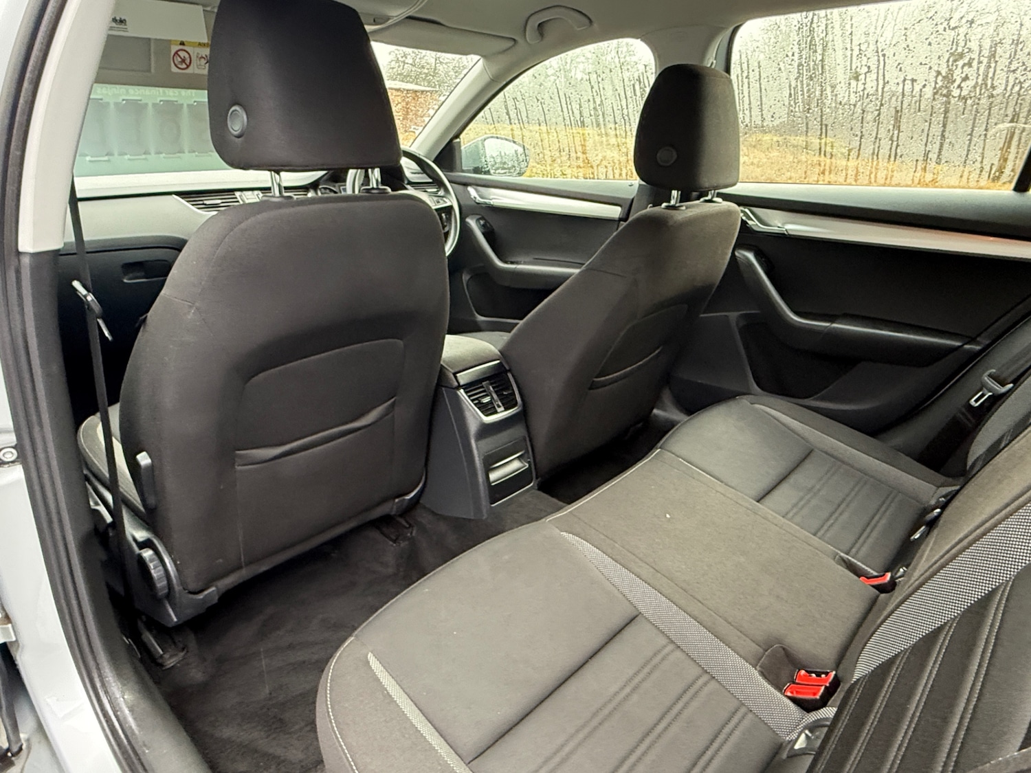 Used Skoda Octavia 2019 for sale - 77242028: Photo 33