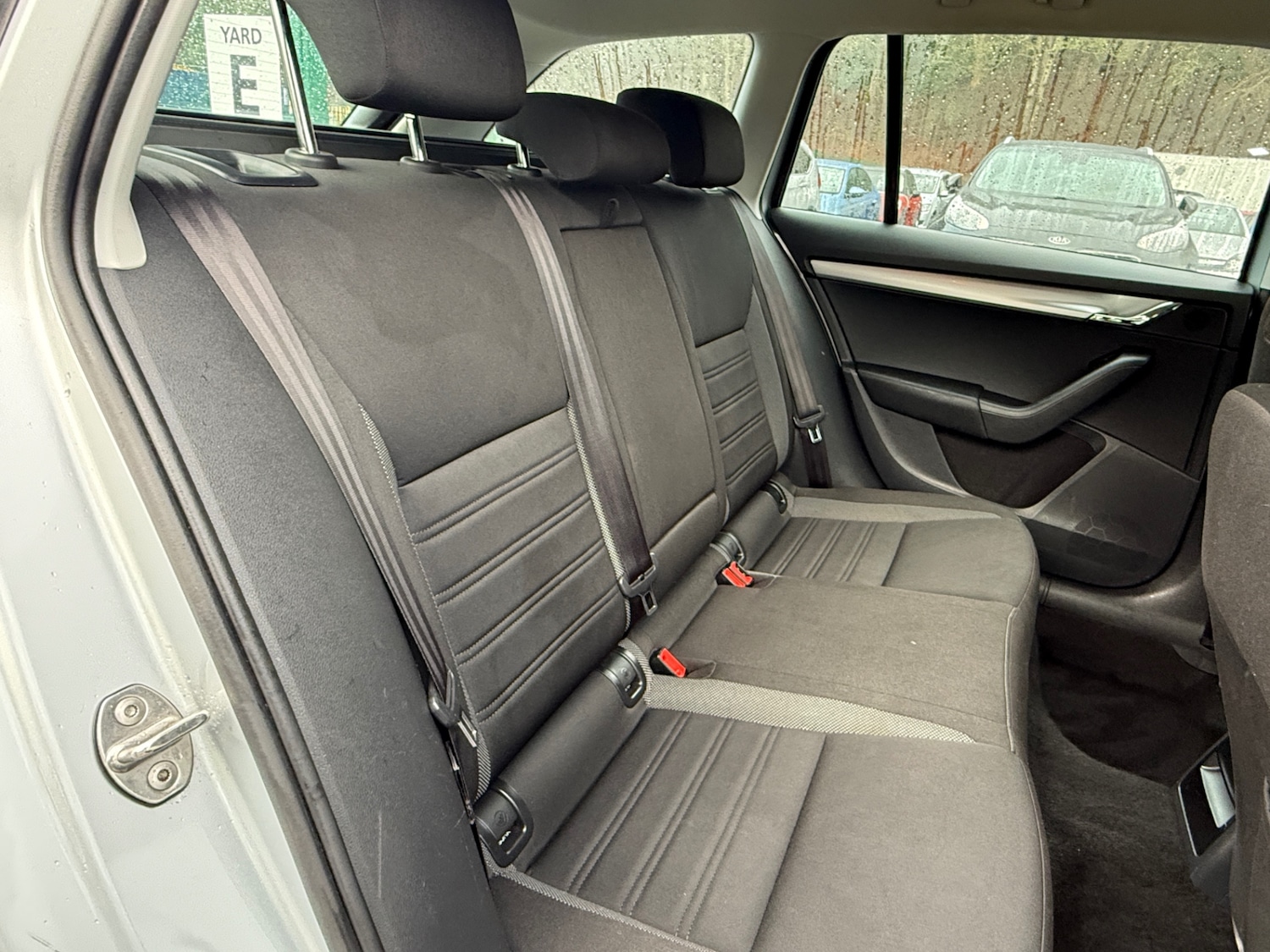 Used Skoda Octavia 2019 for sale - 77242028: Photo 36