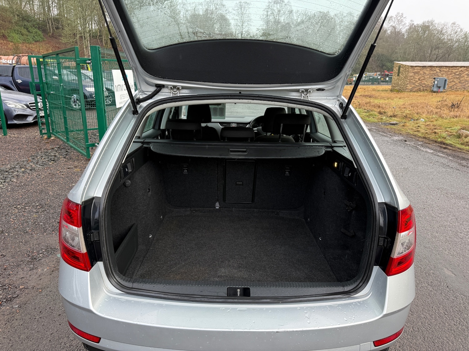 Used Skoda Octavia 2019 for sale - 77242028: Photo 37