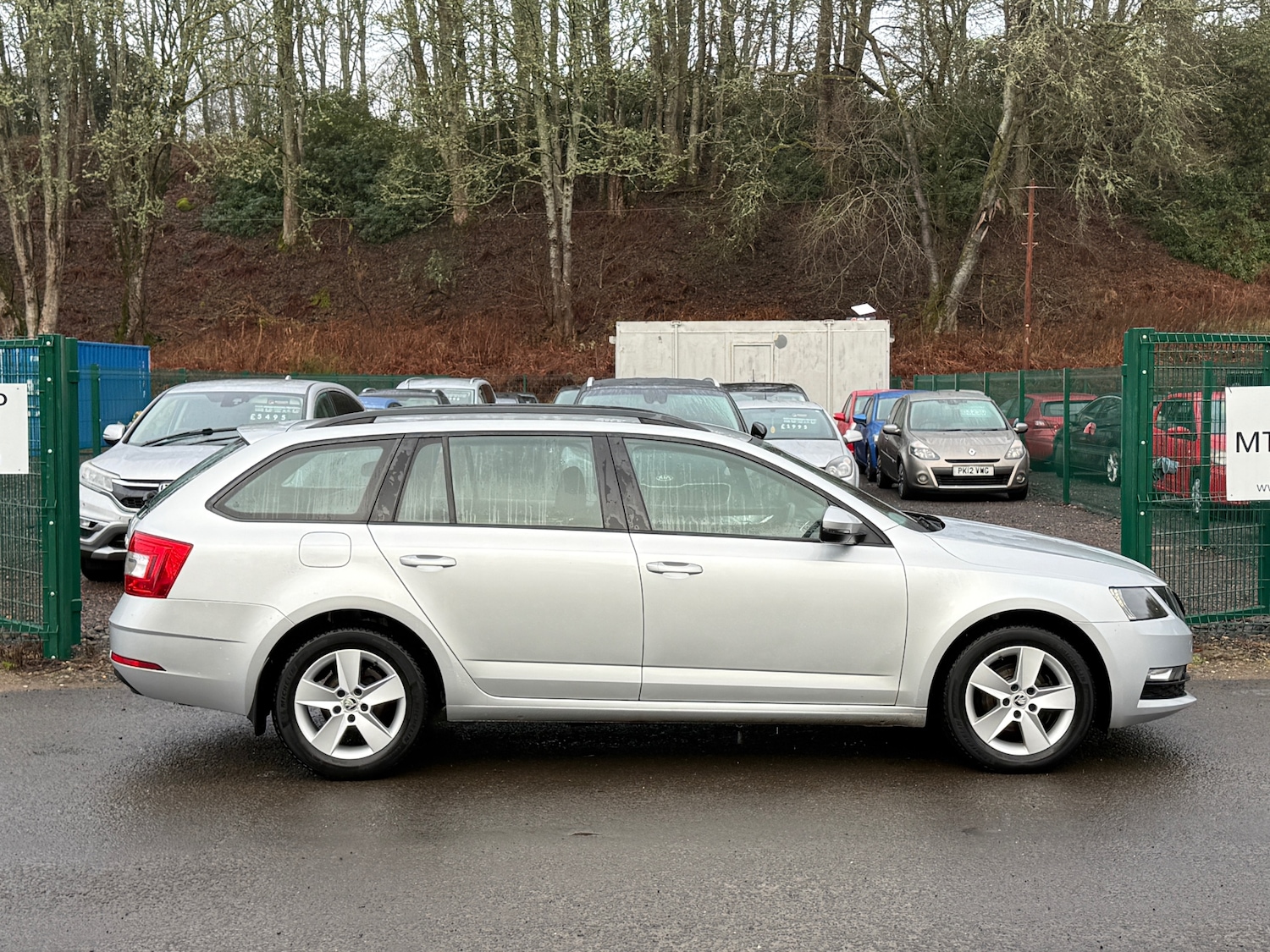 Used Skoda Octavia 2019 for sale - 77242028: Photo 4