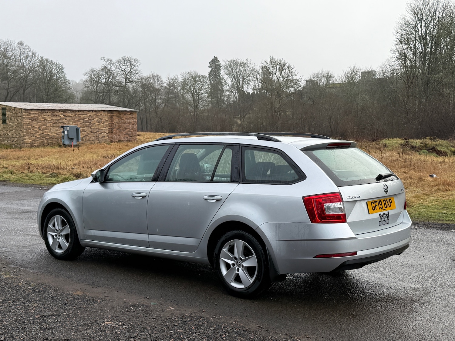 Used Skoda Octavia 2019 for sale - 77242028: Photo 8