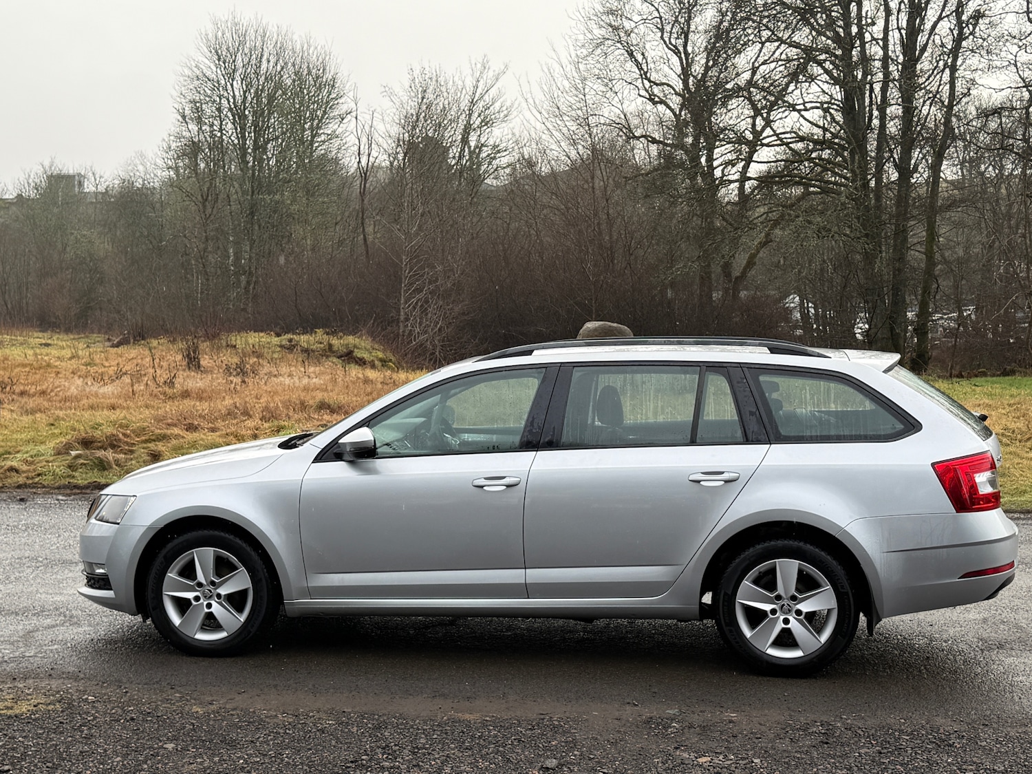 Used Skoda Octavia 2019 for sale - 77242028: Photo 9