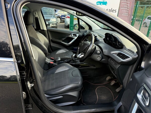 Used Peugeot 2008 2017 for sale - 75151905: Photo 11