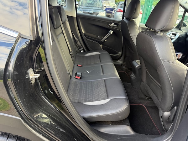 Used Peugeot 2008 2017 for sale - 75151905: Photo 18