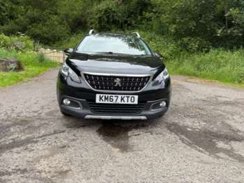 Used Peugeot 2008 2017 for sale - 75151905: Photo