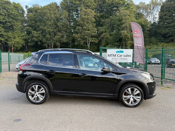 Used Peugeot 2008 2017 for sale - 75151905: Photo 4