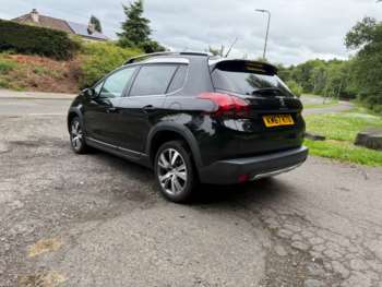 Used Peugeot 2008 2017 for sale - 75151905: Photo