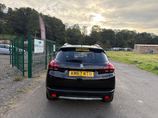 Used Peugeot 2008 2017 for sale - 75151905: Photo 6