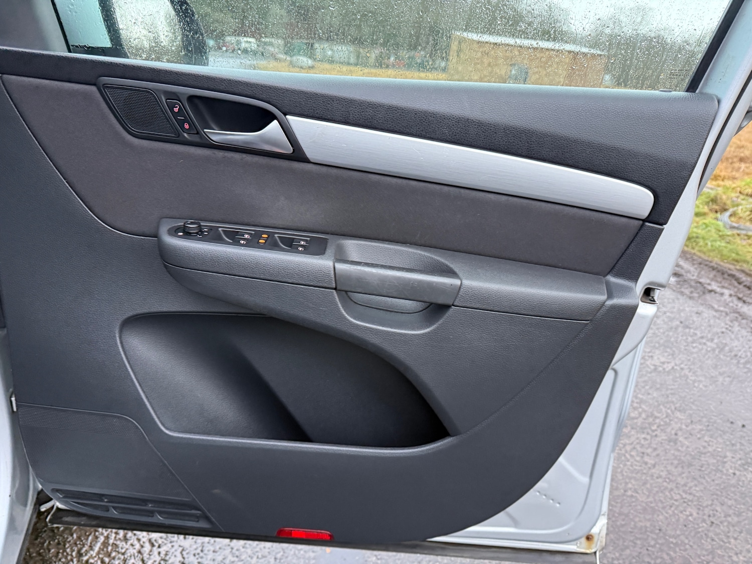 Used Volkswagen Sharan 2017 for sale - 77319933: Photo 18