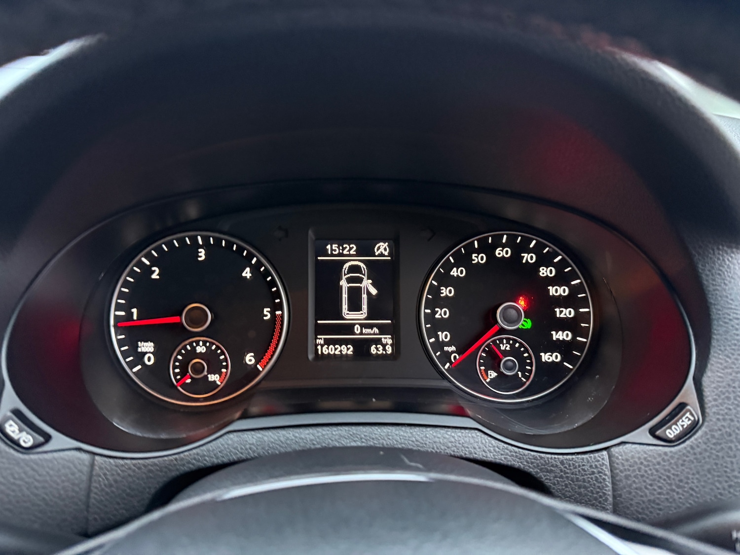 Used Volkswagen Sharan 2017 for sale - 77319933: Photo 22