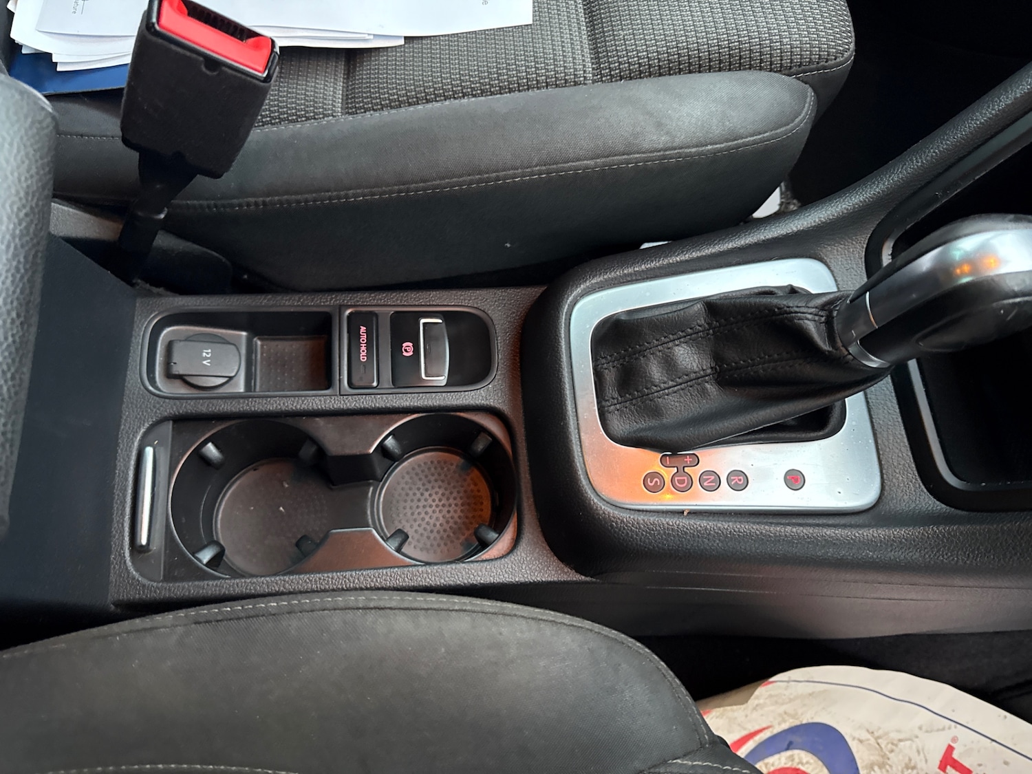 Used Volkswagen Sharan 2017 for sale - 77319933: Photo 27