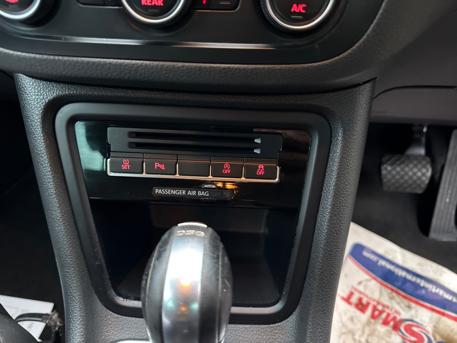 Used Volkswagen Sharan 2017 for sale - 77319933: Photo 28