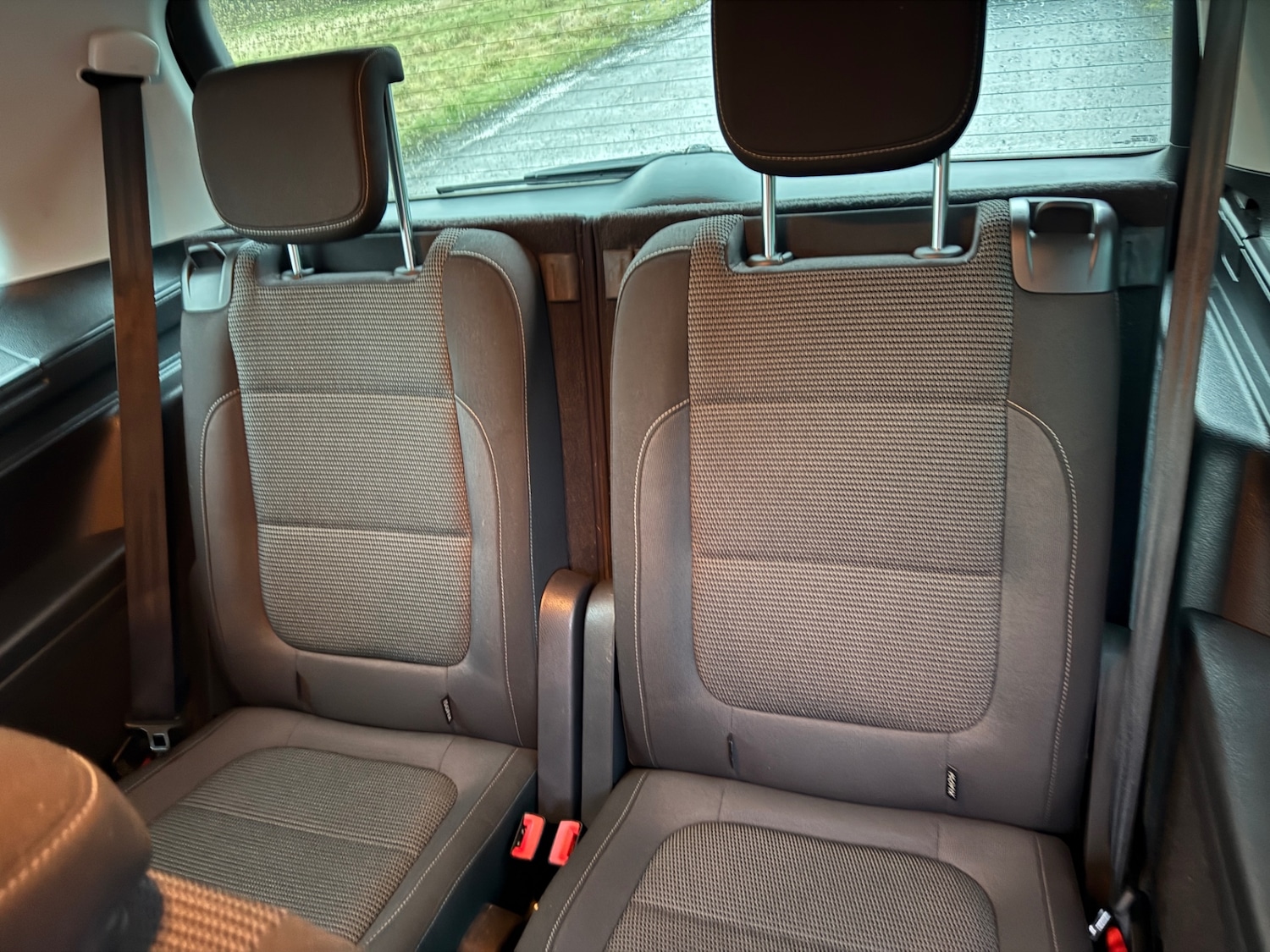 Used Volkswagen Sharan 2017 for sale - 77319933: Photo 36