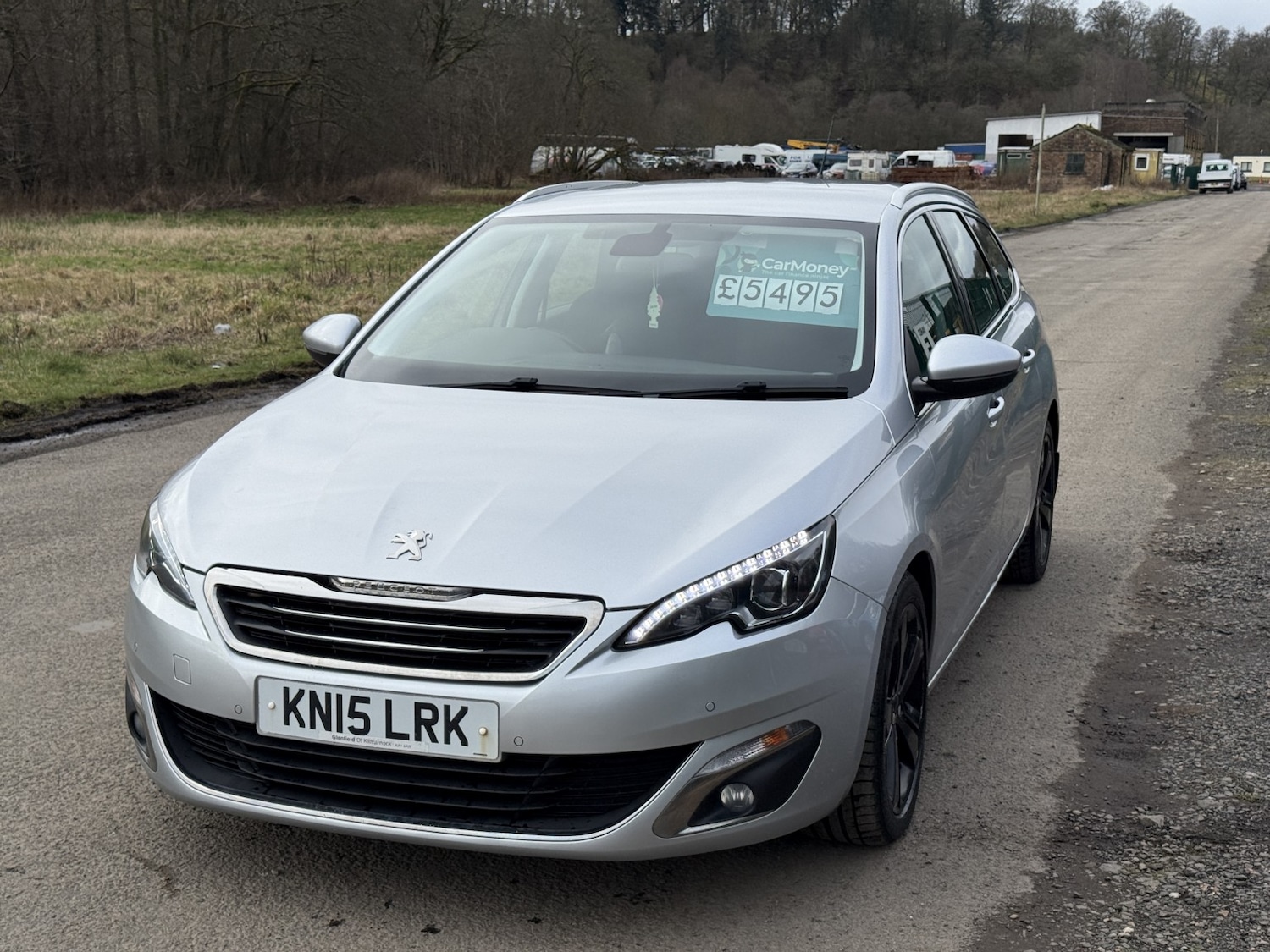 Used Peugeot 308 2015 for sale - 77801782: Photo 10