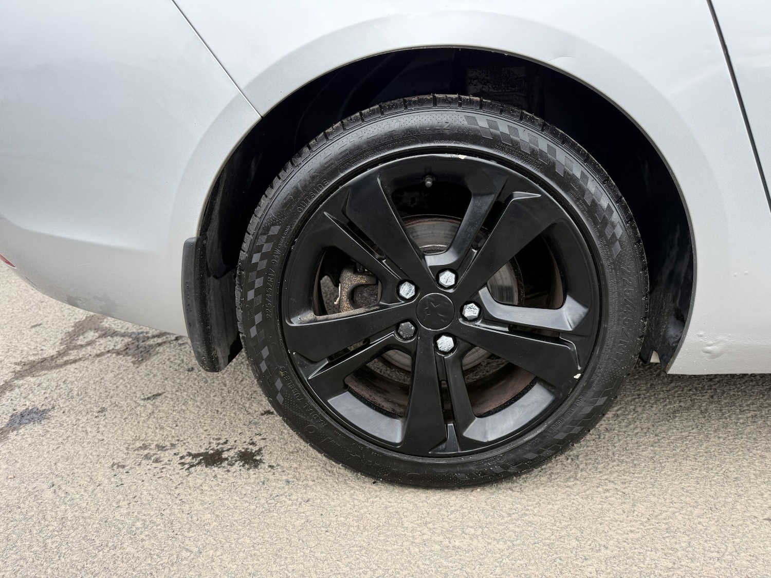 Used Peugeot 308 2015 for sale - 77801782: Photo 12