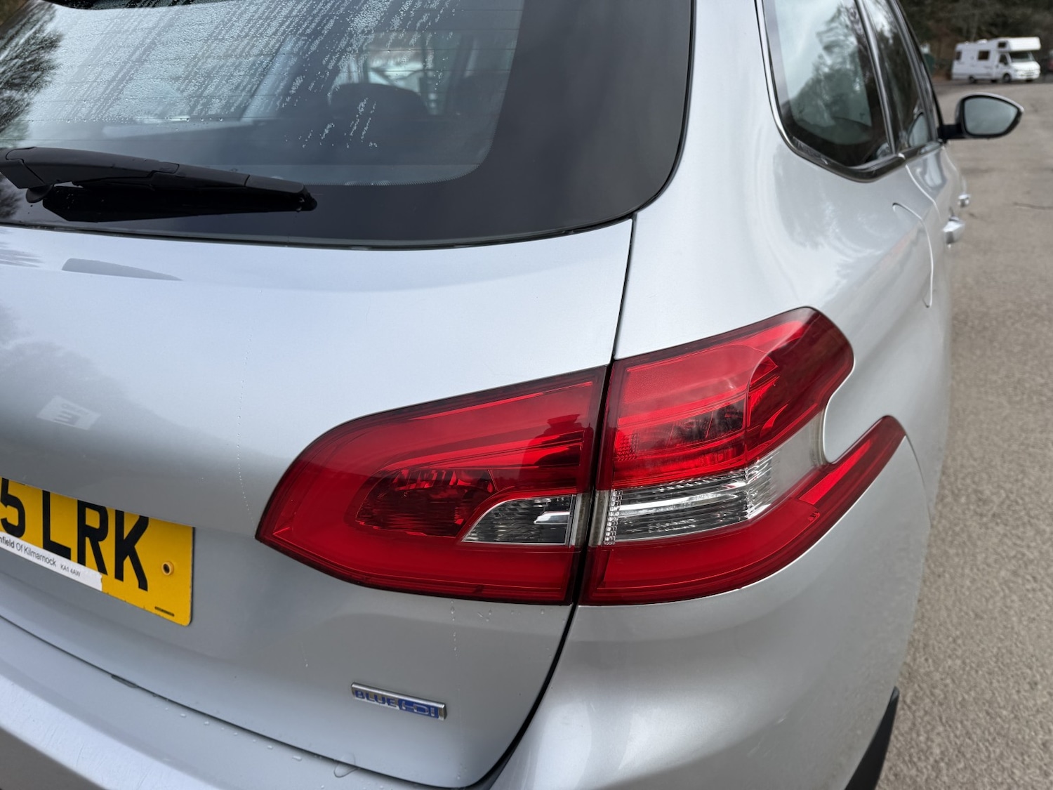 Used Peugeot 308 2015 for sale - 77801782: Photo 13