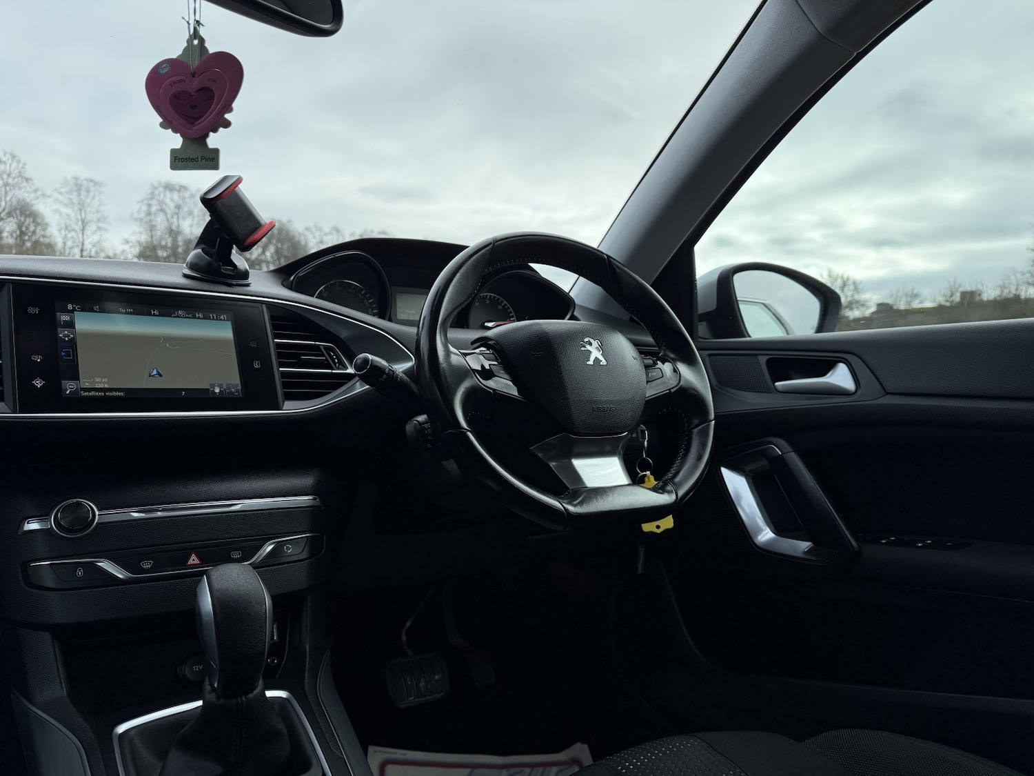 Used Peugeot 308 2015 for sale - 77801782: Photo 16