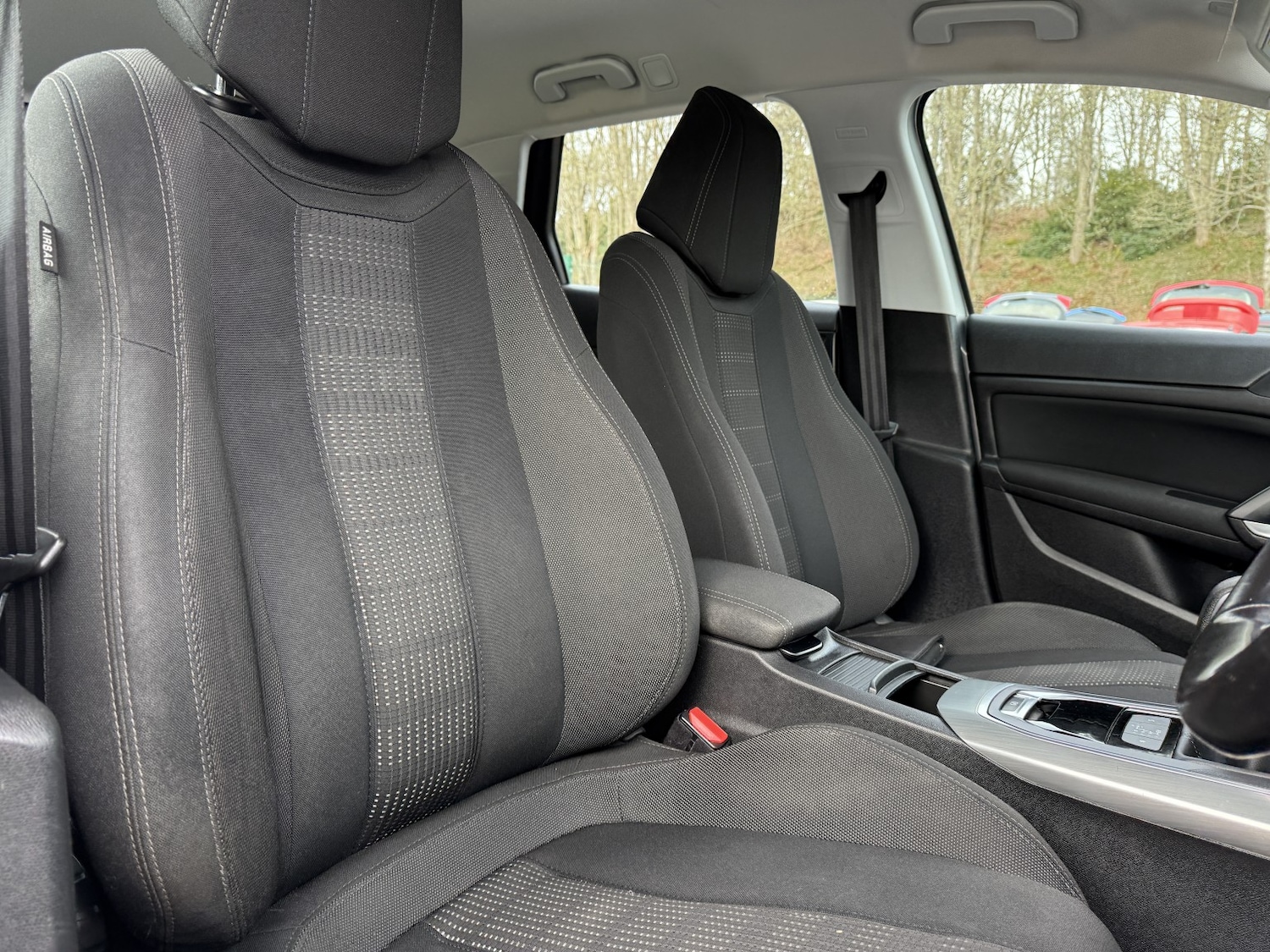 Used Peugeot 308 2015 for sale - 77801782: Photo 19