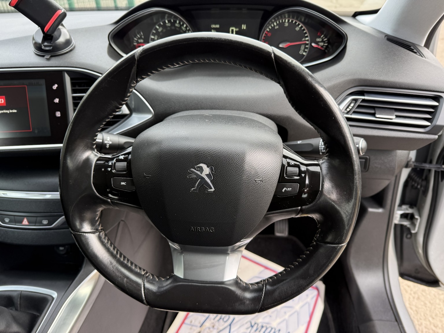 Used Peugeot 308 2015 for sale - 77801782: Photo 21