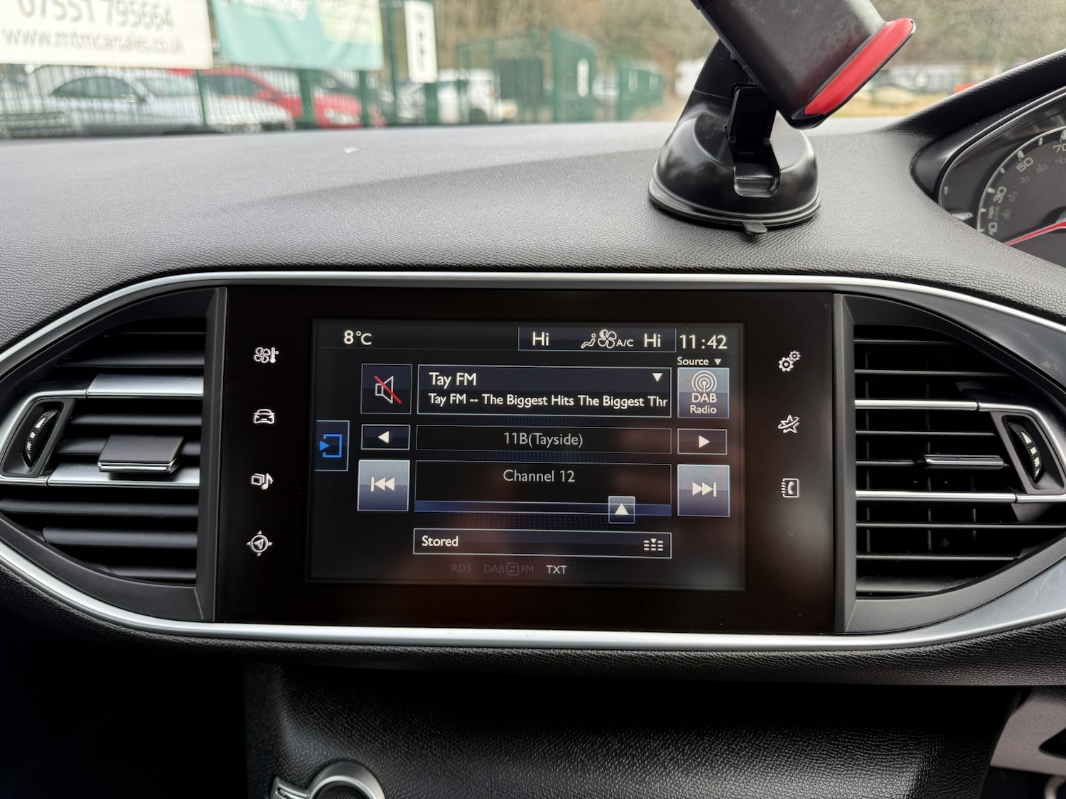 Used Peugeot 308 2015 for sale - 77801782: Photo 25