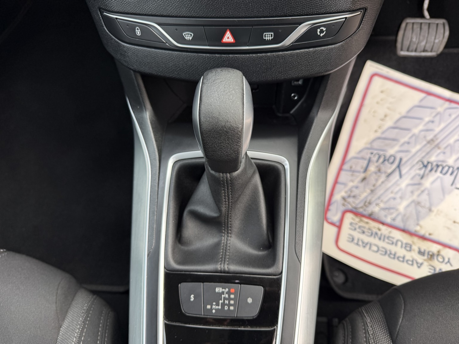 Used Peugeot 308 2015 for sale - 77801782: Photo 27