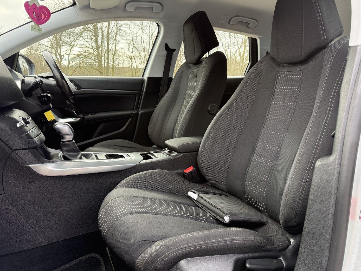 Used Peugeot 308 2015 for sale - 77801782: Photo 30