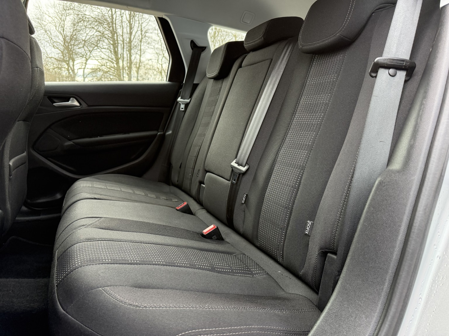 Used Peugeot 308 2015 for sale - 77801782: Photo 33