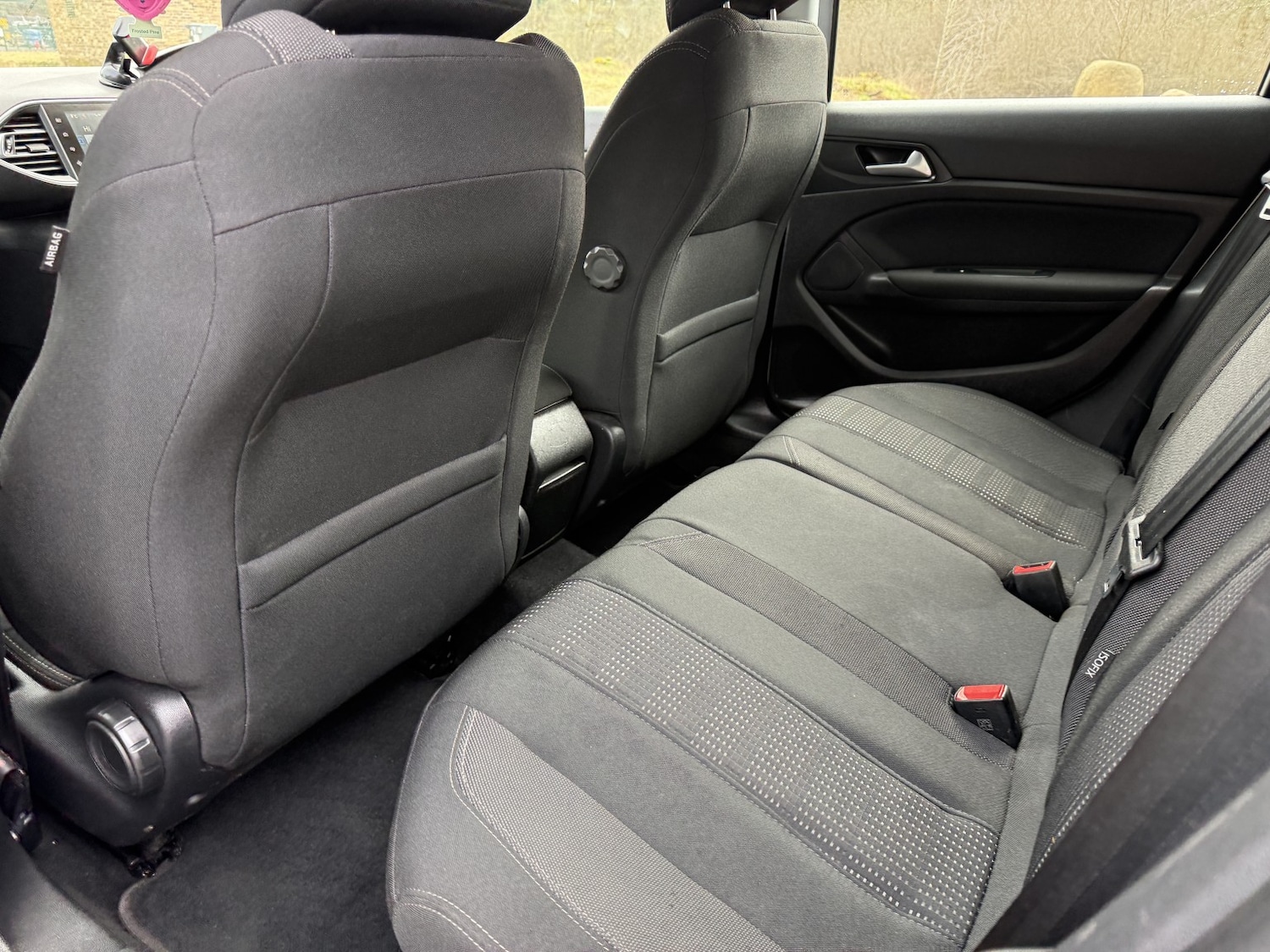 Used Peugeot 308 2015 for sale - 77801782: Photo 34