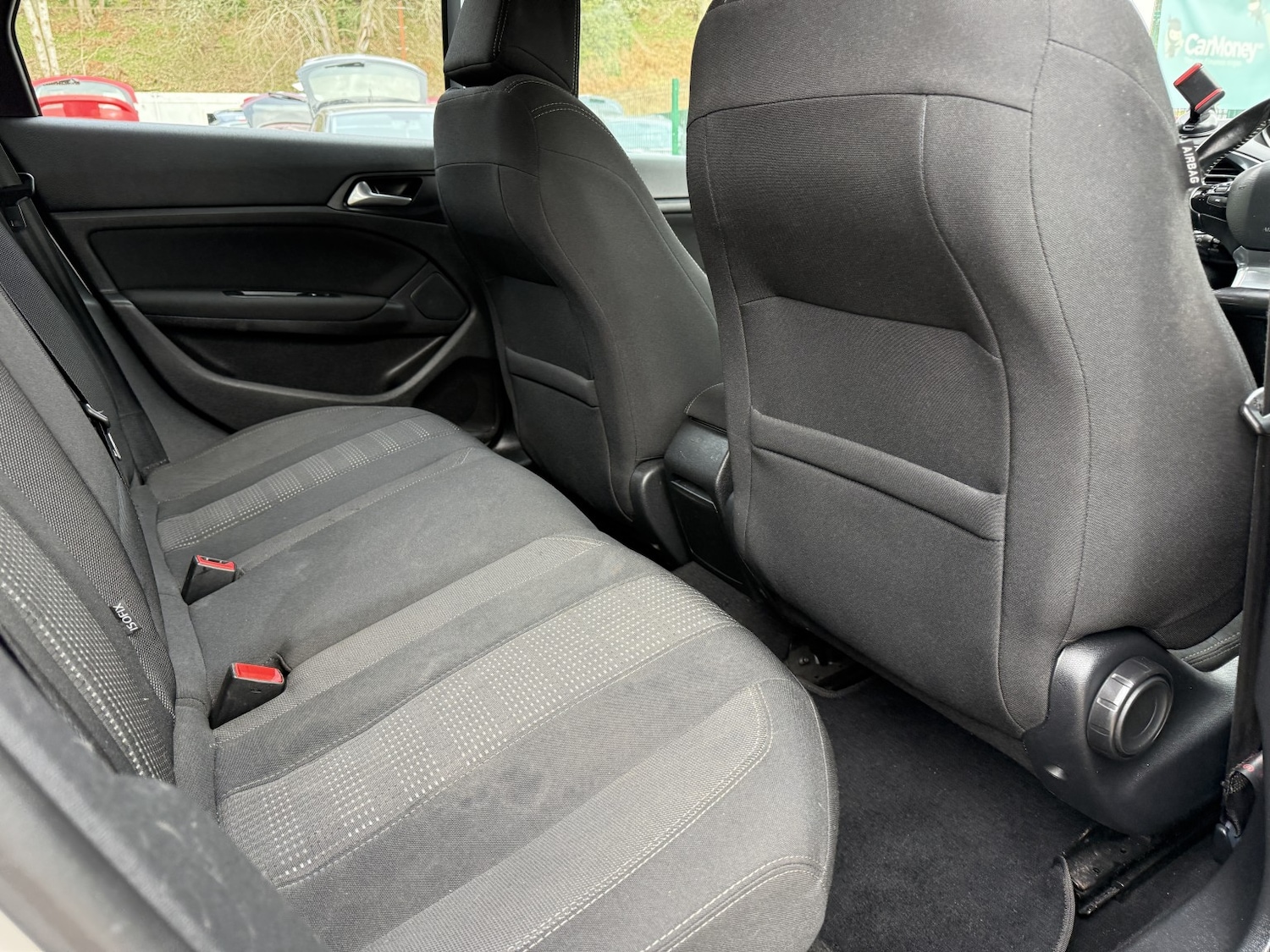 Used Peugeot 308 2015 for sale - 77801782: Photo 35