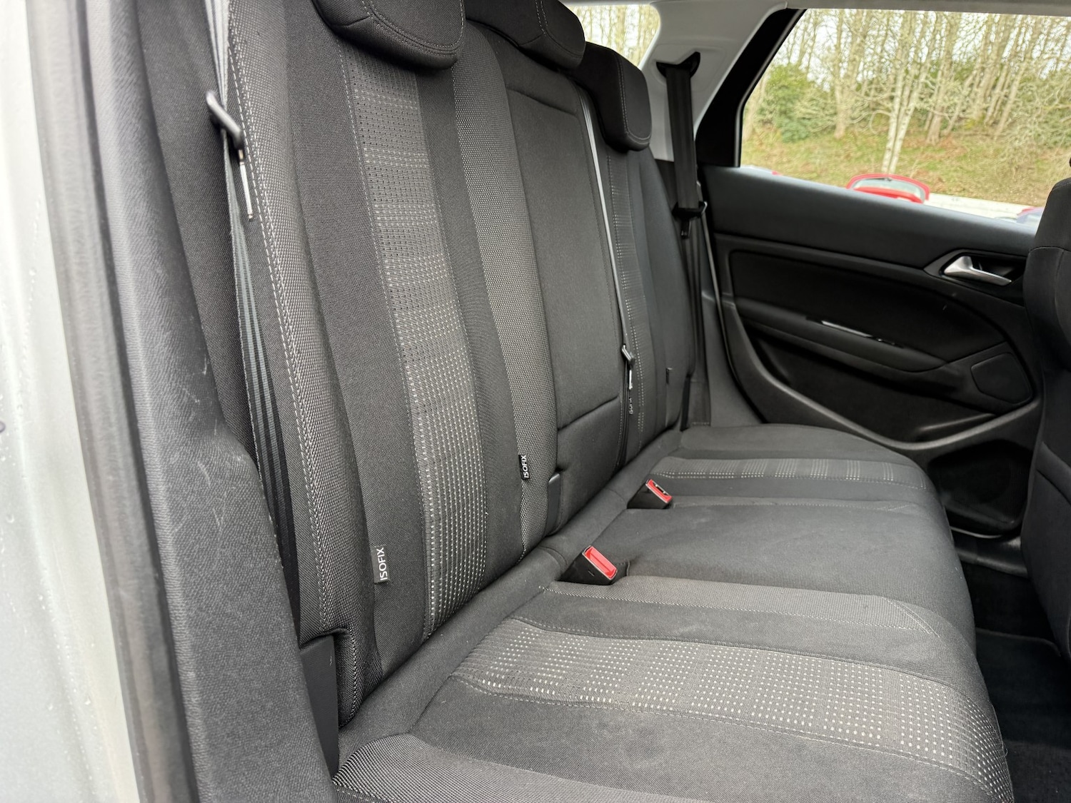 Used Peugeot 308 2015 for sale - 77801782: Photo 37