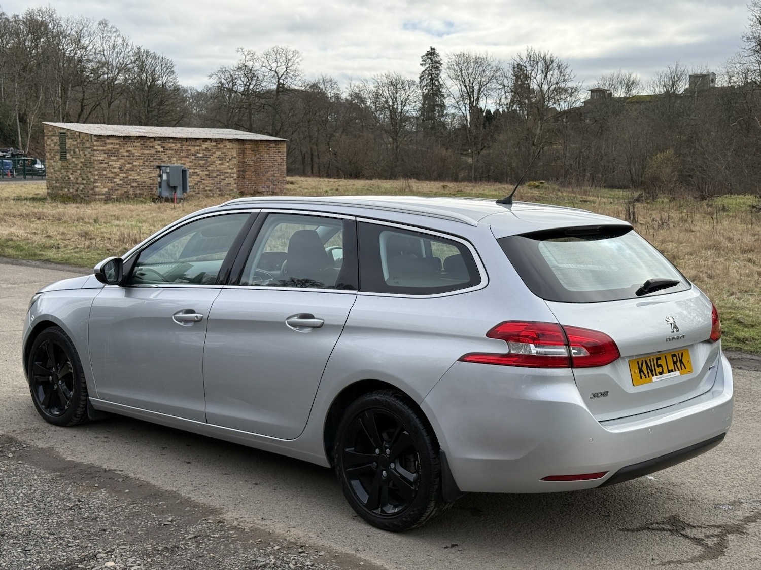 Used Peugeot 308 2015 for sale - 77801782: Photo 8