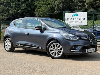 Used Renault Clio 2016 for sale - 79281416: Photo
