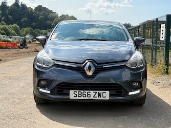 Used Renault Clio 2016 for sale - 79281416: Photo