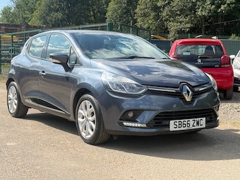 Used Renault Clio 2016 for sale - 79281416: Photo