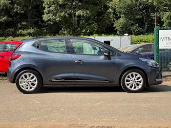Used Renault Clio 2016 for sale - 79281416: Photo