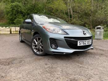 Used Mazda Mazda3 2013 for sale - 74504376: Photo