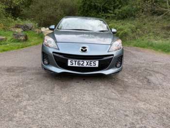 Used Mazda Mazda3 2013 for sale - 74504376: Photo