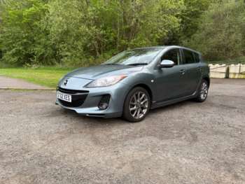 Used Mazda Mazda3 2013 for sale - 74504376: Photo