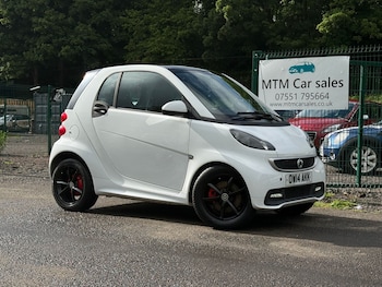 Used smart fortwo 2014 for sale - 79406087: Photo