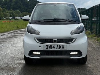 Used smart fortwo 2014 for sale - 79406087: Photo