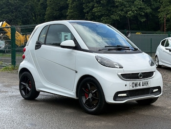 Used smart fortwo 2014 for sale - 79406087: Photo