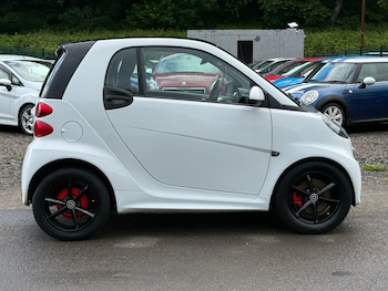 Used smart fortwo 2014 for sale - 79406087: Photo