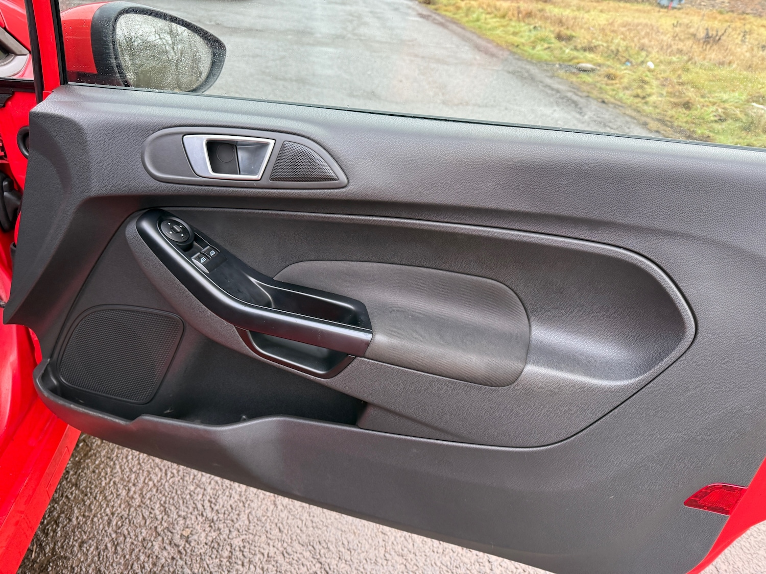 Used Ford Fiesta 2016 for sale - 77048126: Photo 17