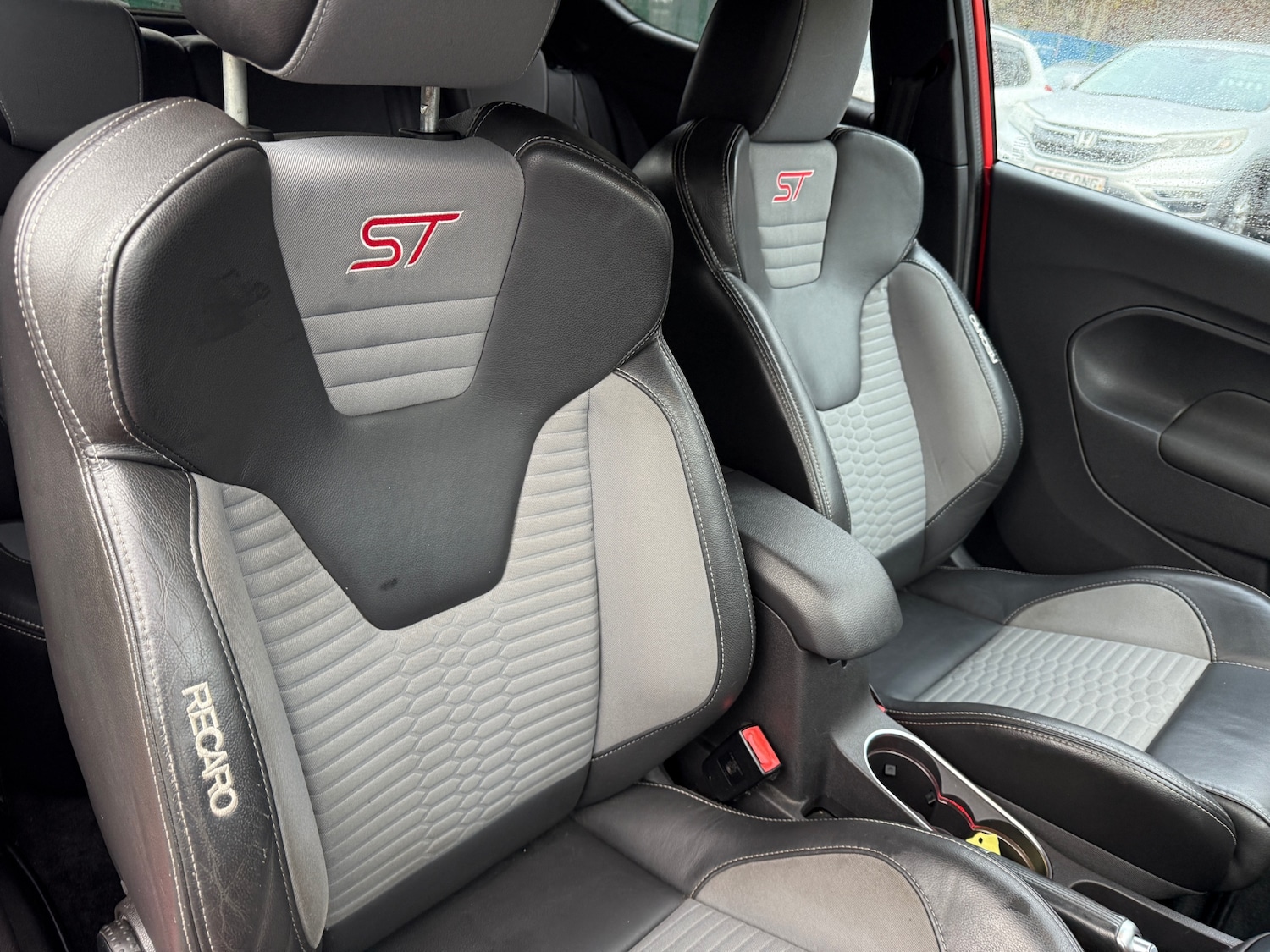 Used Ford Fiesta 2016 for sale - 77048126: Photo 18