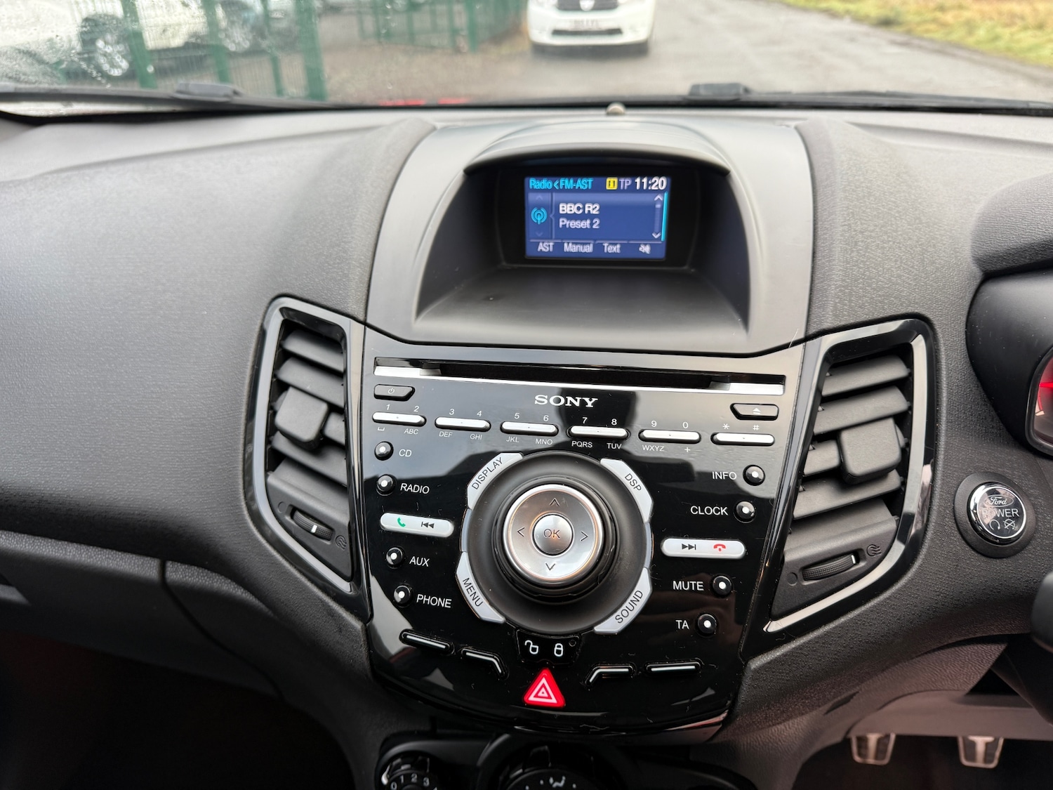 Used Ford Fiesta 2016 for sale - 77048126: Photo 20