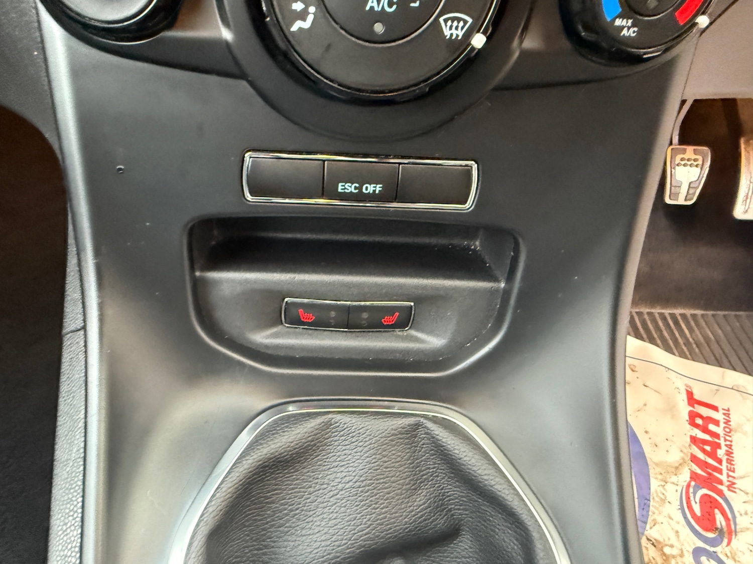 Used Ford Fiesta 2016 for sale - 77048126: Photo 22