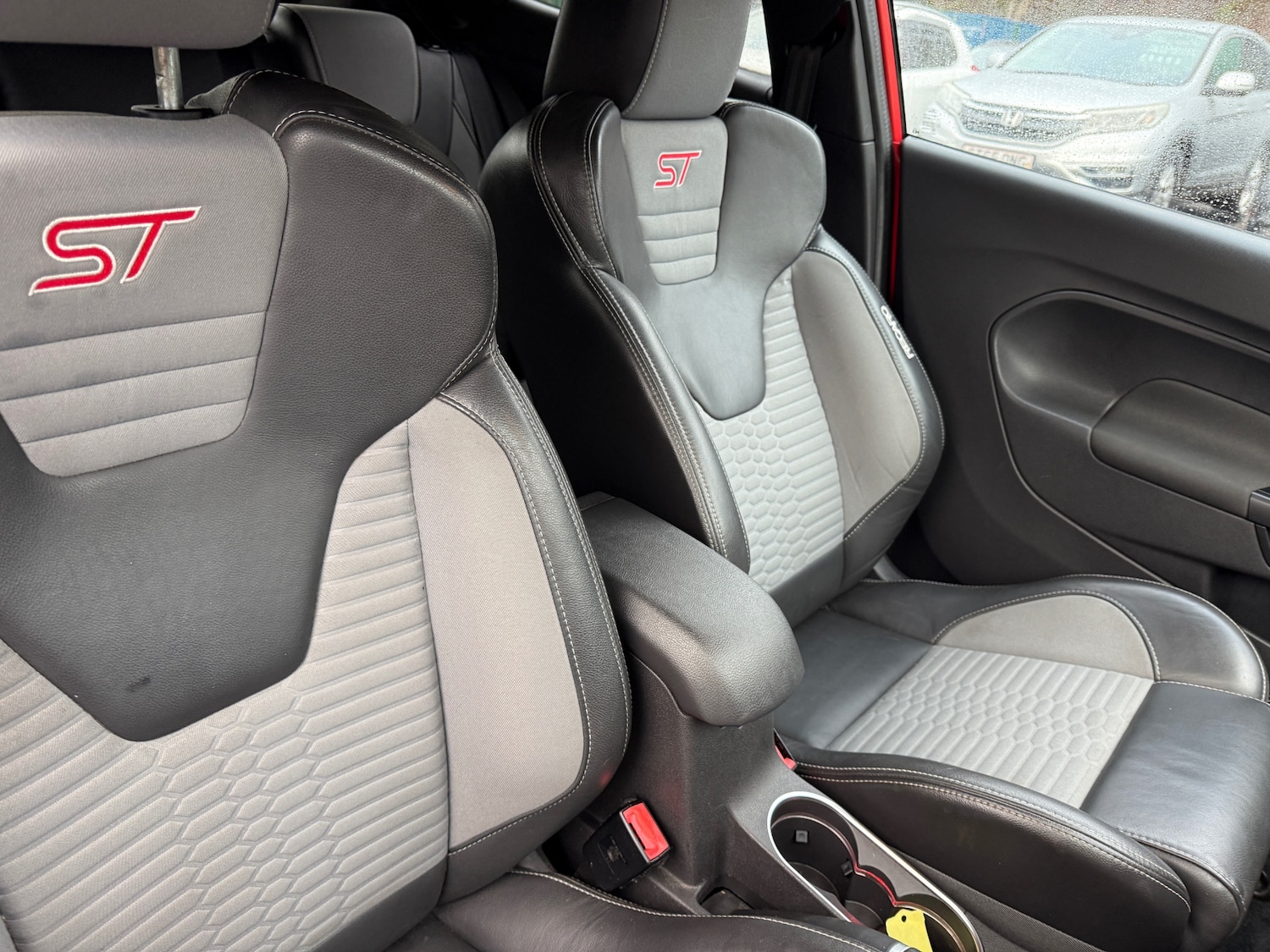 Used Ford Fiesta 2016 for sale - 77048126: Photo 23